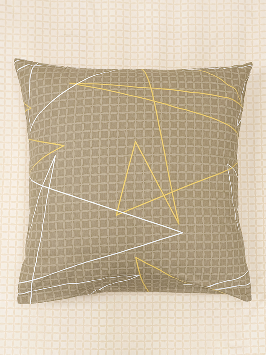 Комплект постельного белья для SNOFF Амадо семейный 5 предм. - фото 5