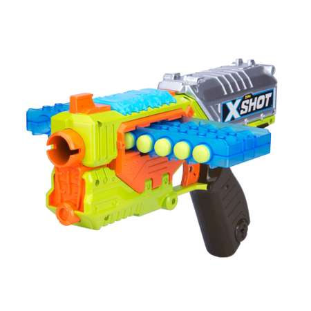 Бластер Zuru XSHOT  Bug Attack