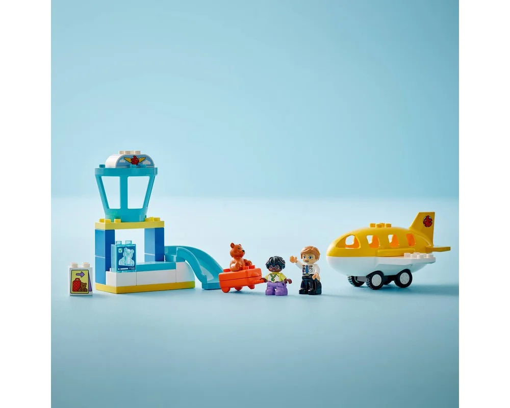 Конструктор LEGO DUPLO - фото 9