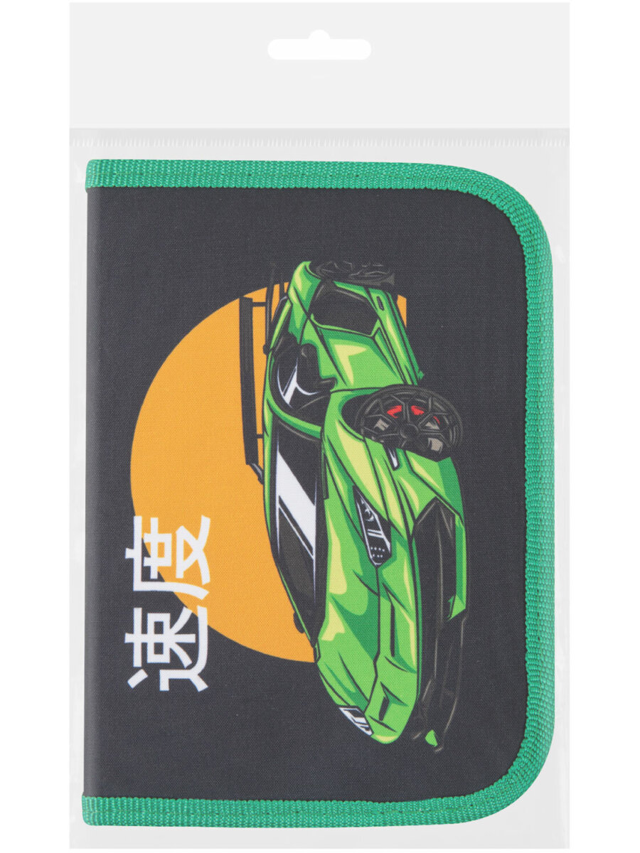 Пенал книжка Пифагор - фото 12