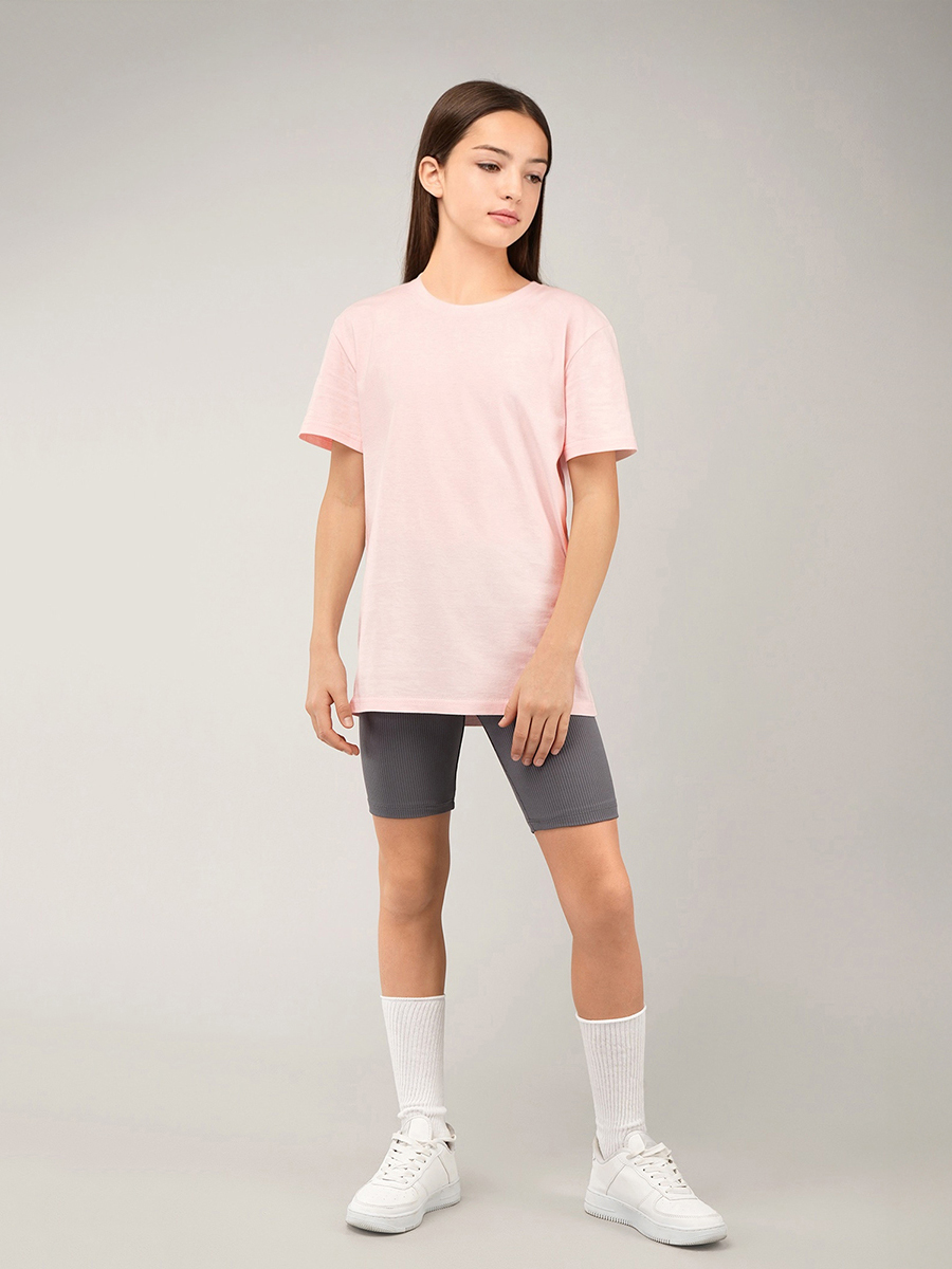 Футболка HappyFox HF5501зефир - фото 8