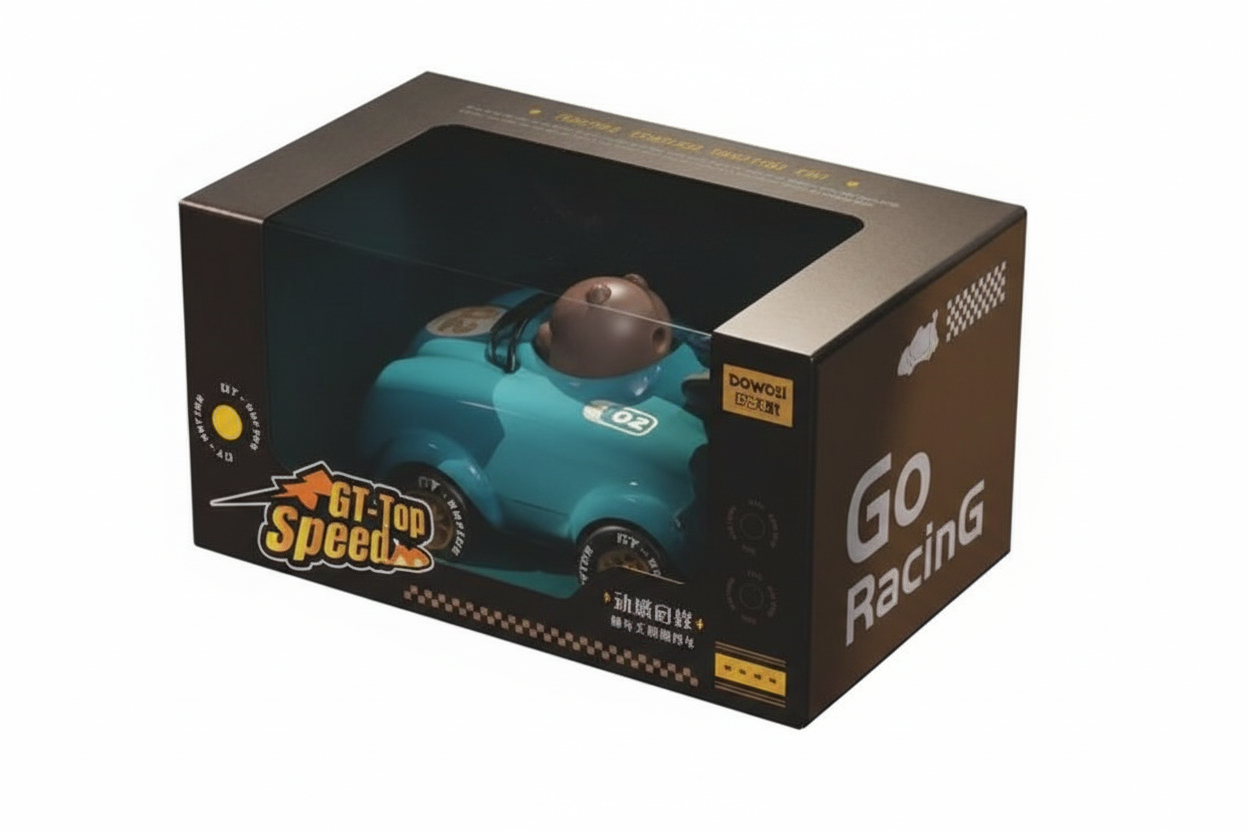 Автомобиль LANSI WORLD 347047 - фото 2