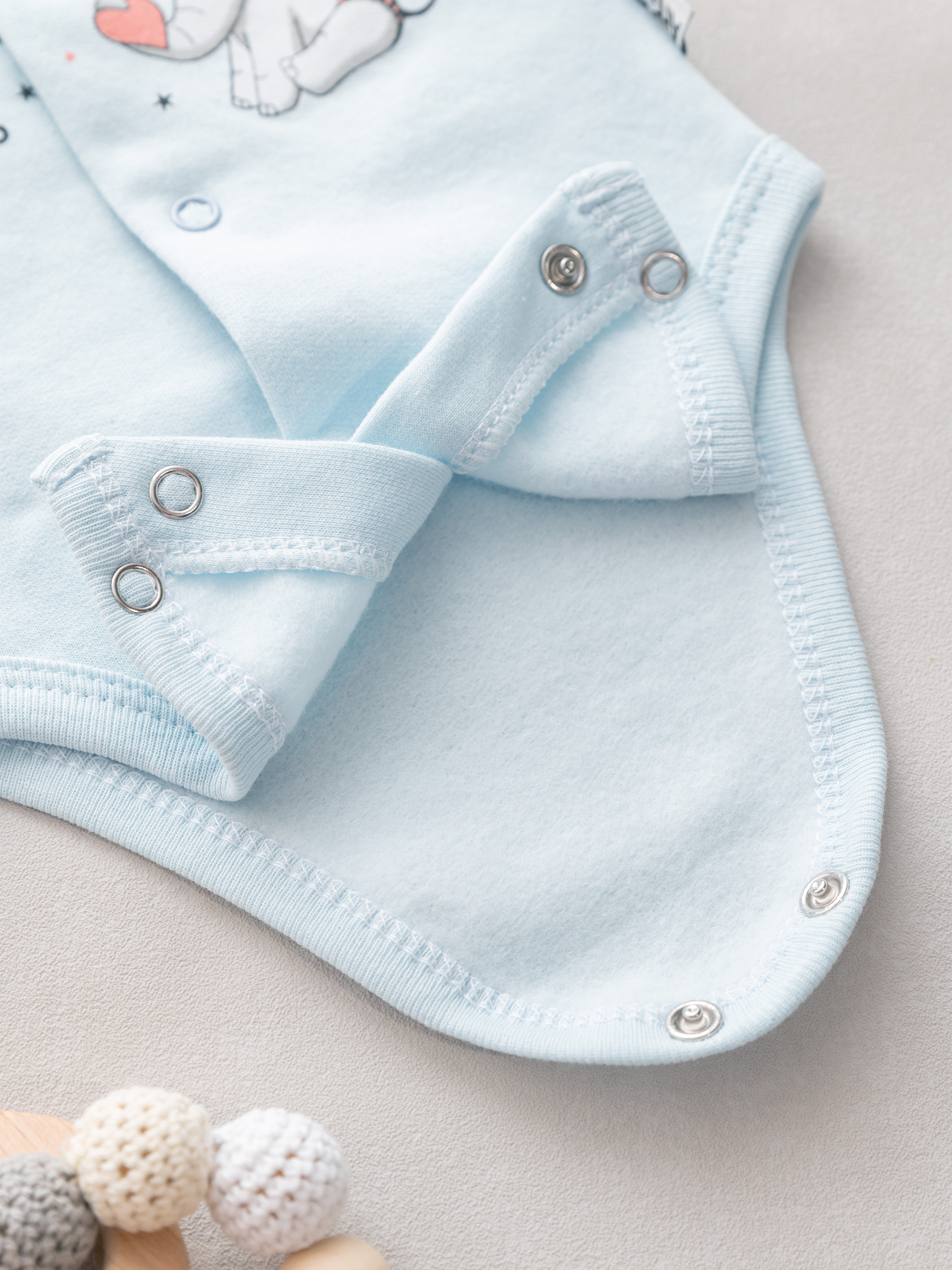 Комплект Amelli 290.140.0.308.055,230.005.0.308.055гол - фото 2