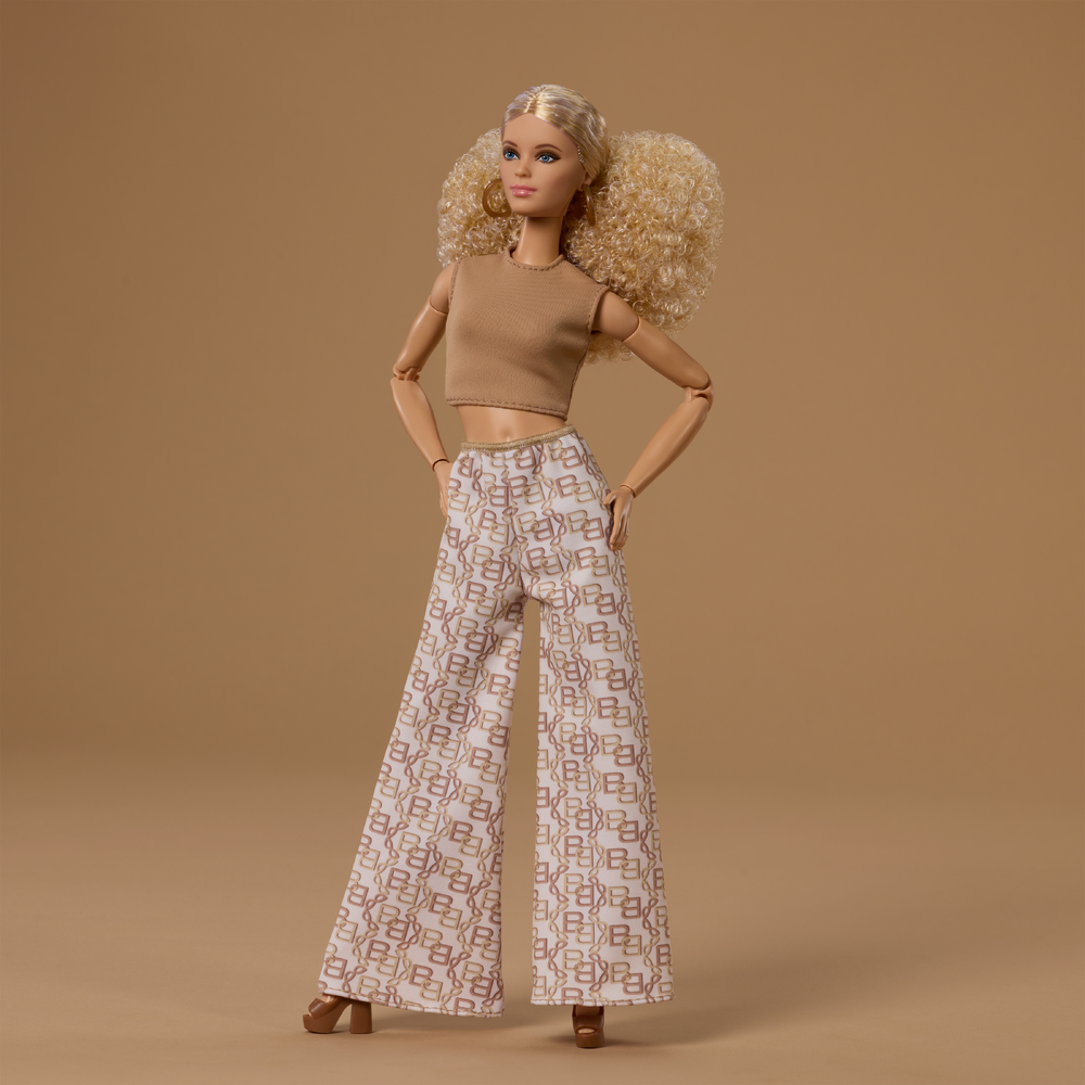 Кукла модельная Barbie Model 07 JJX26 JJX26 - фото 14