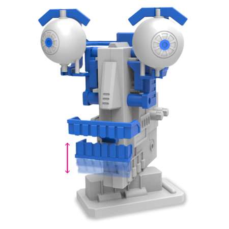 Конструктор 4M сборная игровая модель