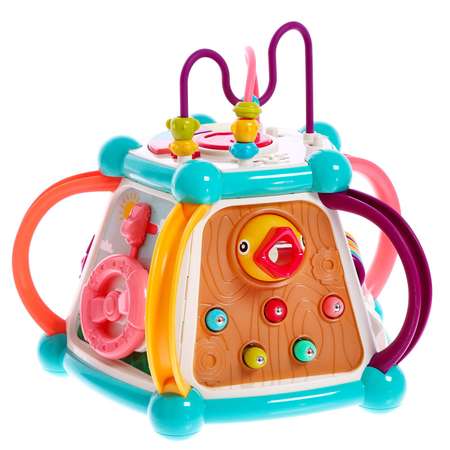 Игрушка Sima-Land