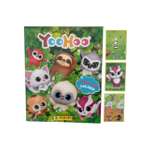 Изображение товара Наклейки Panini