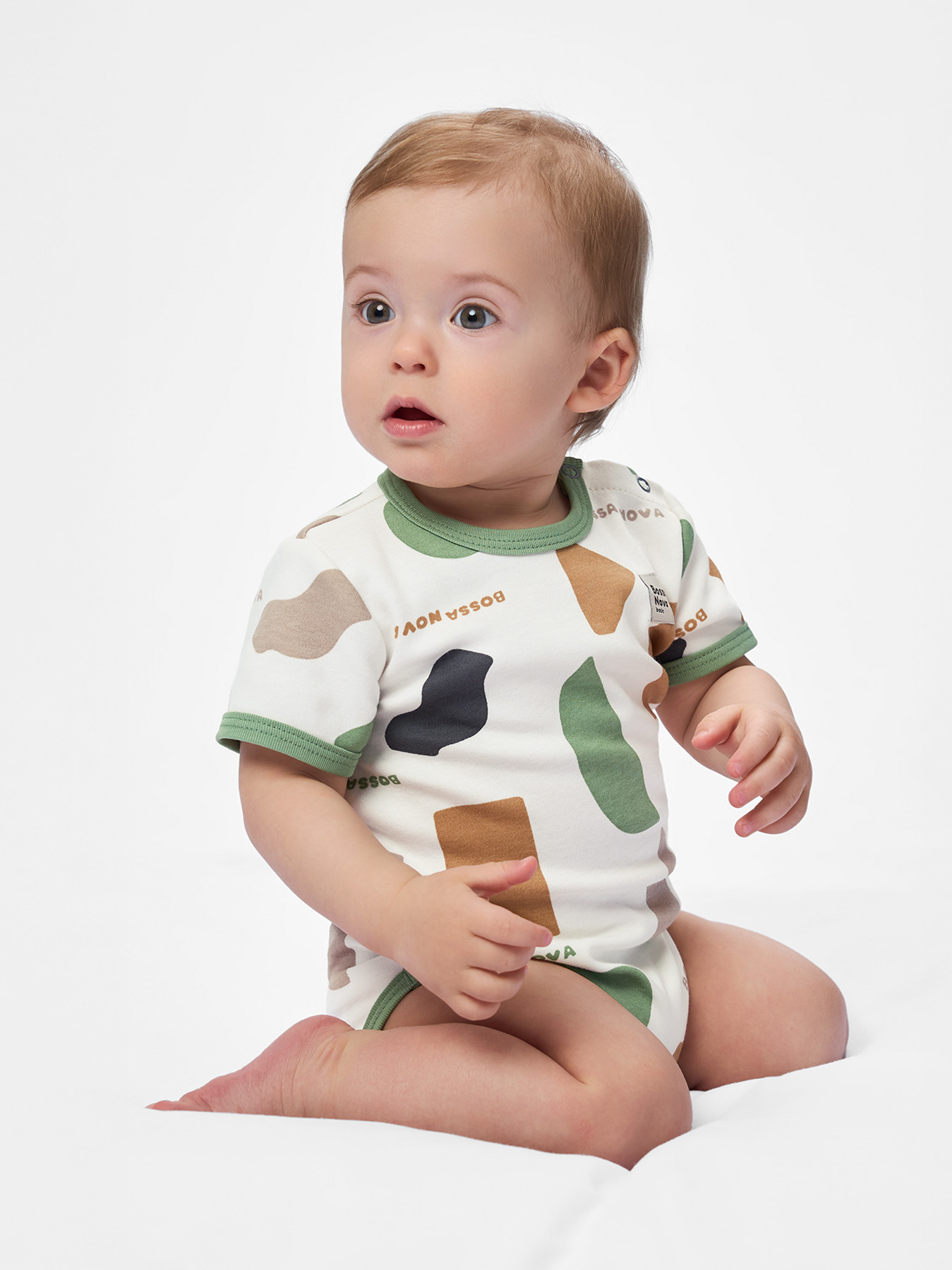 Боди 2 шт Bossa Nova 588БН-371-Х - фото 2