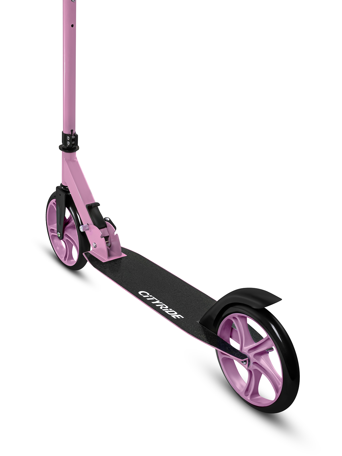 Самокат CITYRIDE двухколесный - фото 18