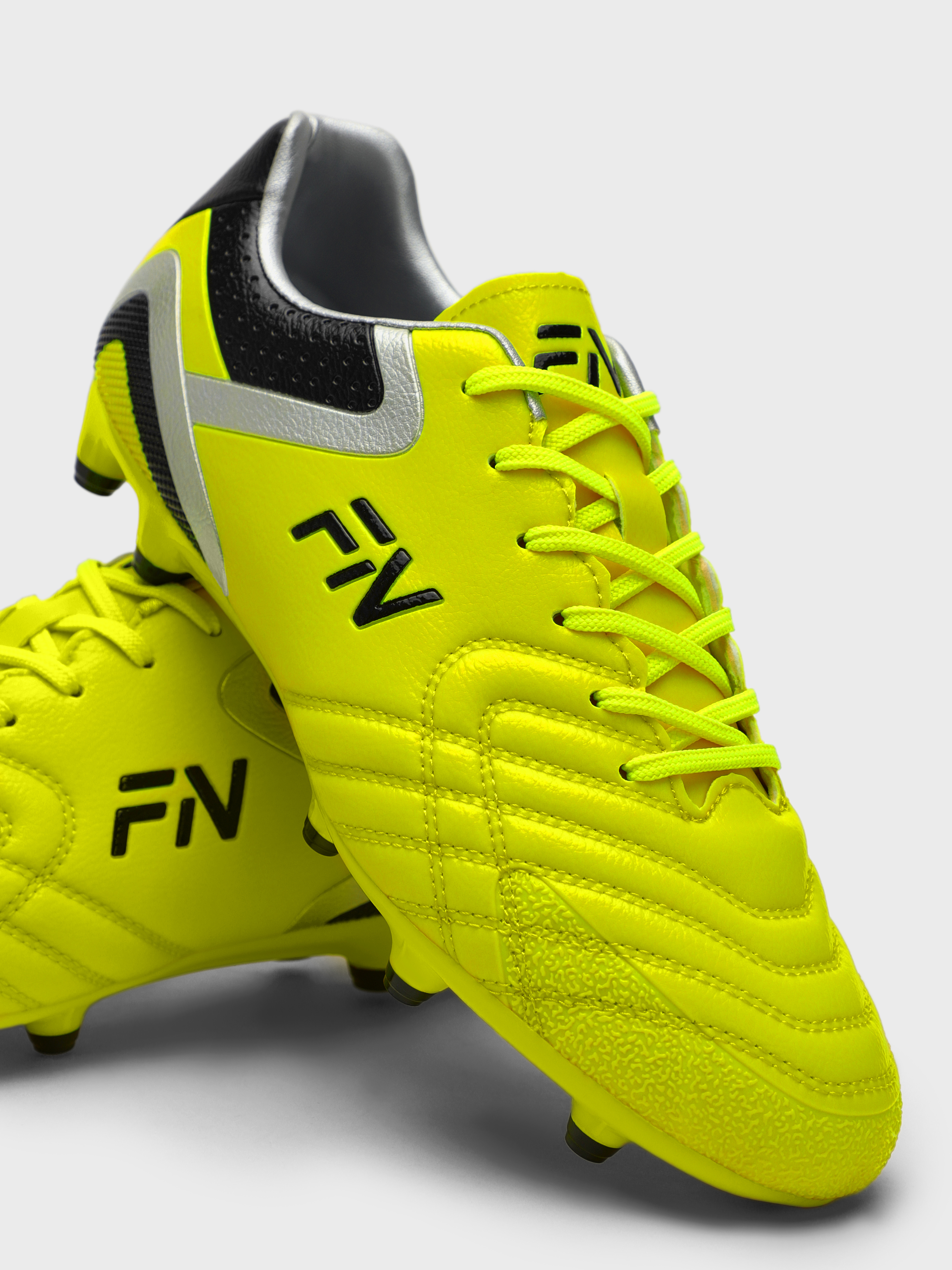 Бутсы FN KFN5031001-904 - фото 16