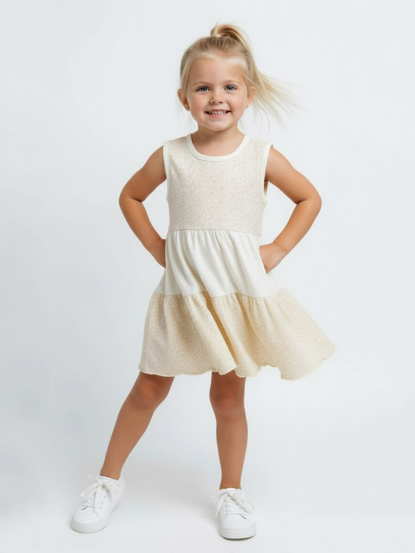 Изображение товара Платье VGtrikotazh: 116