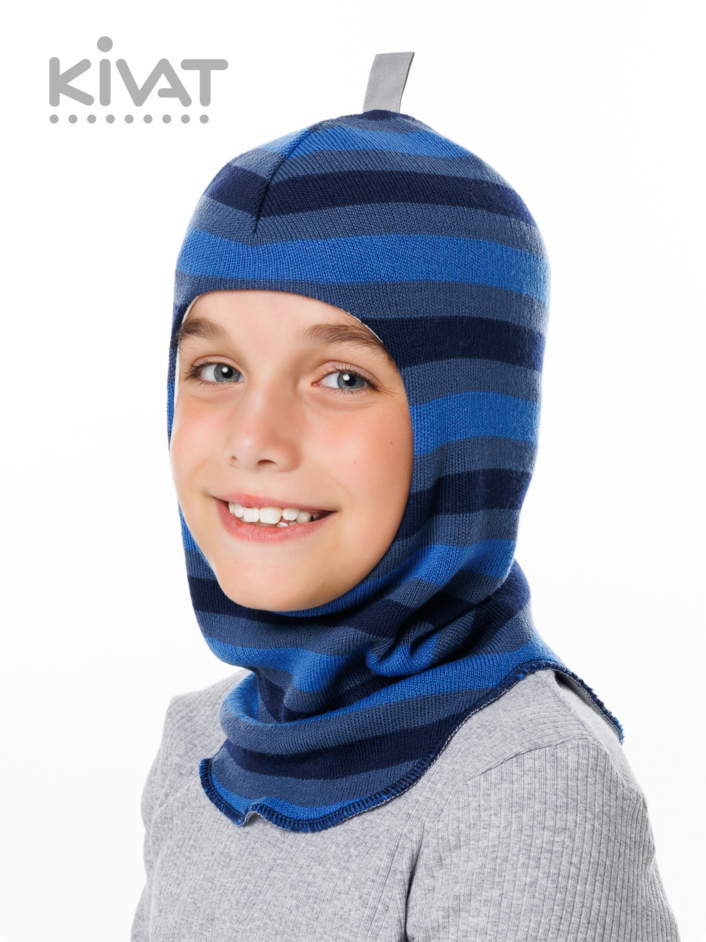 Шлем KIVAT 470 AW24 M3/30-32 - фото 3
