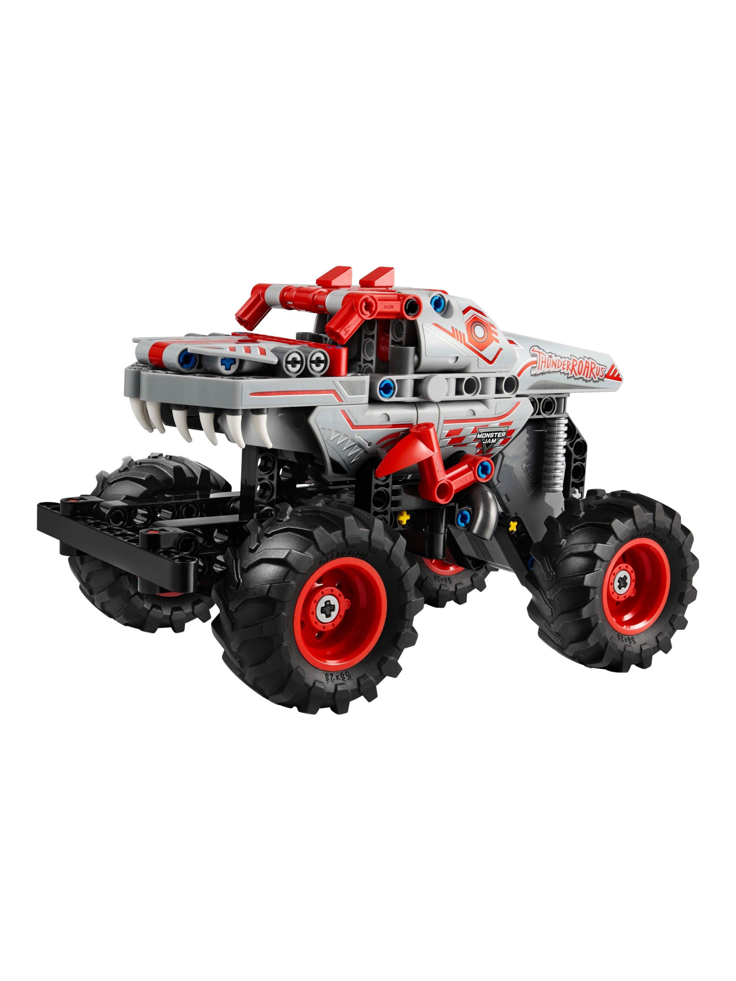 Конструктор LEGO Technic ThunderROARus 232 дет. - фото 2