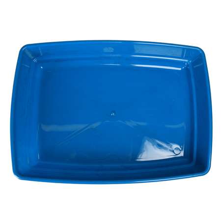 Туалет для кошек Geoplast Jumdo Rectangular в ассортименте 10542