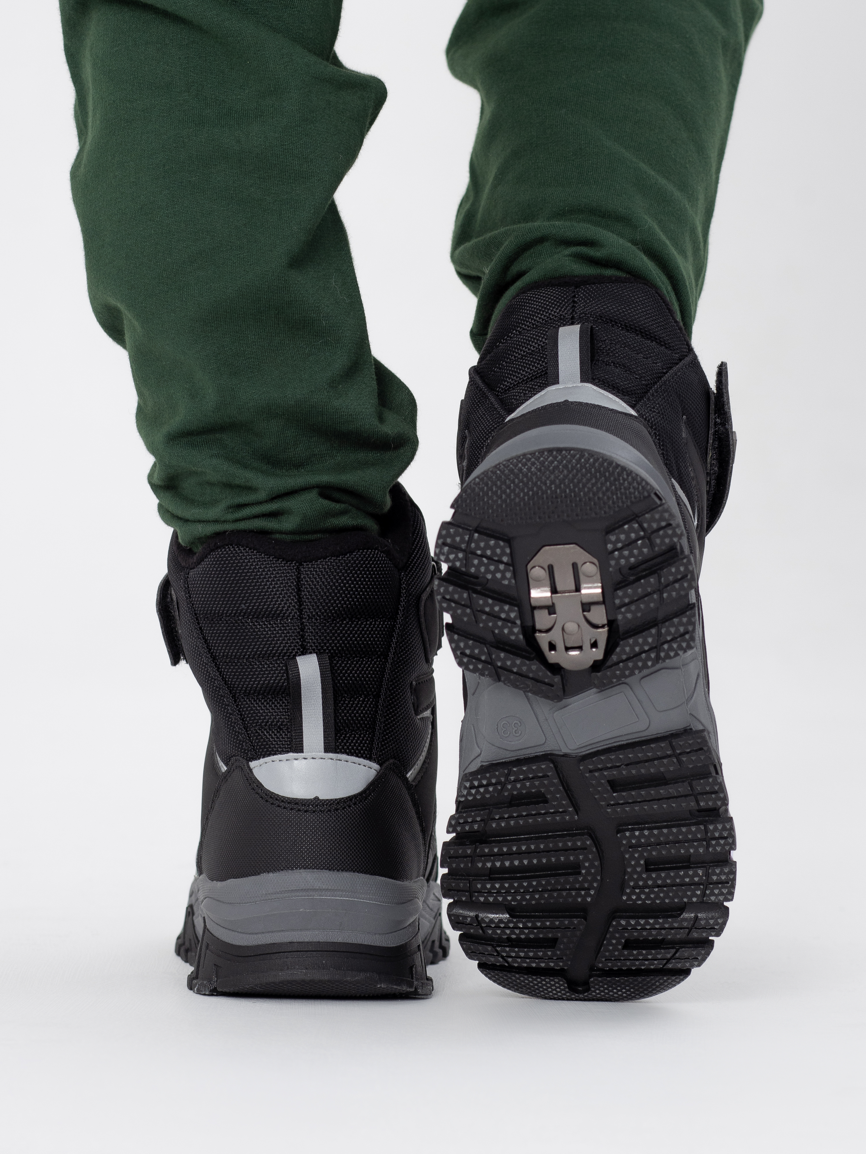 Сапоги Antilopa AL 12783-1 - фото 19