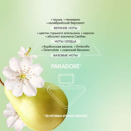 Крем GREENNOVA 320 мл