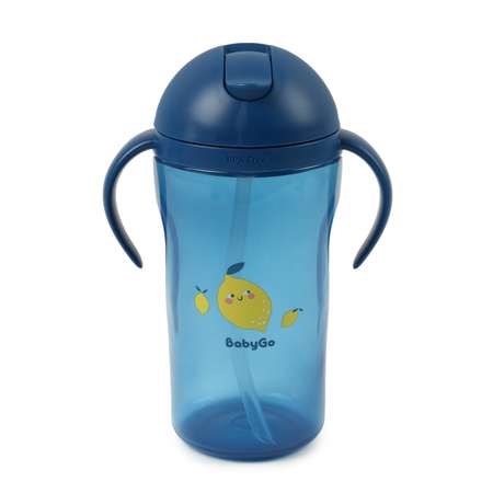 Поильник BabyGo 280 мл