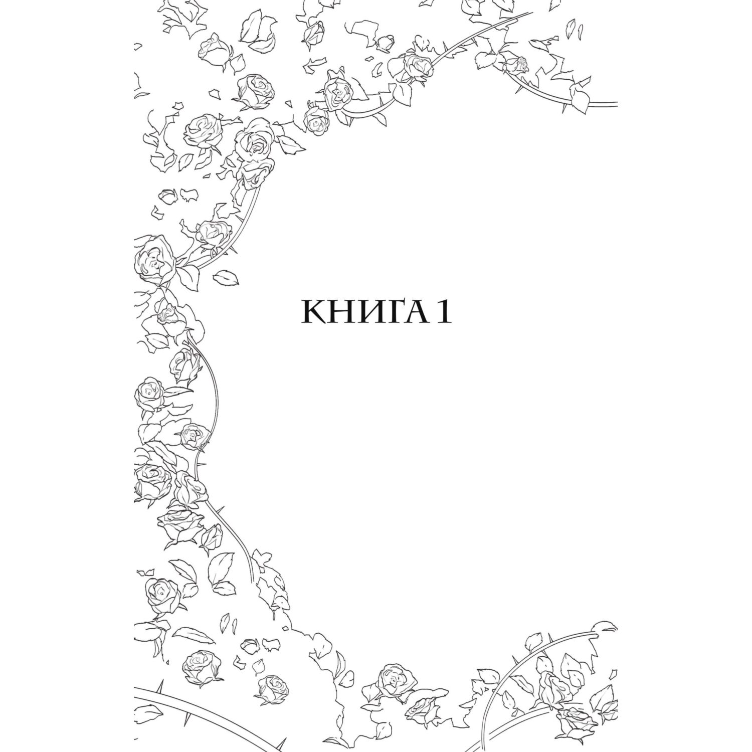 Книга Эксмо Время шипов - фото 7