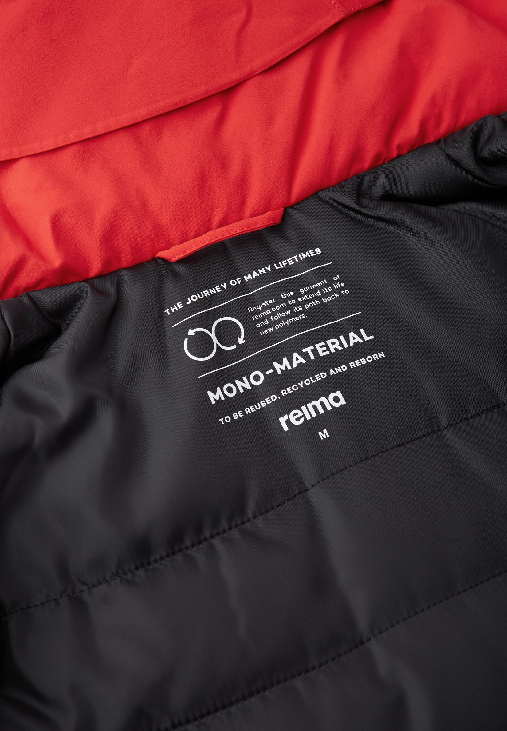 Куртка Reima 551004A-3880 - фото 7