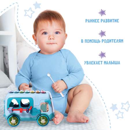 Настольная игра Zabiaka