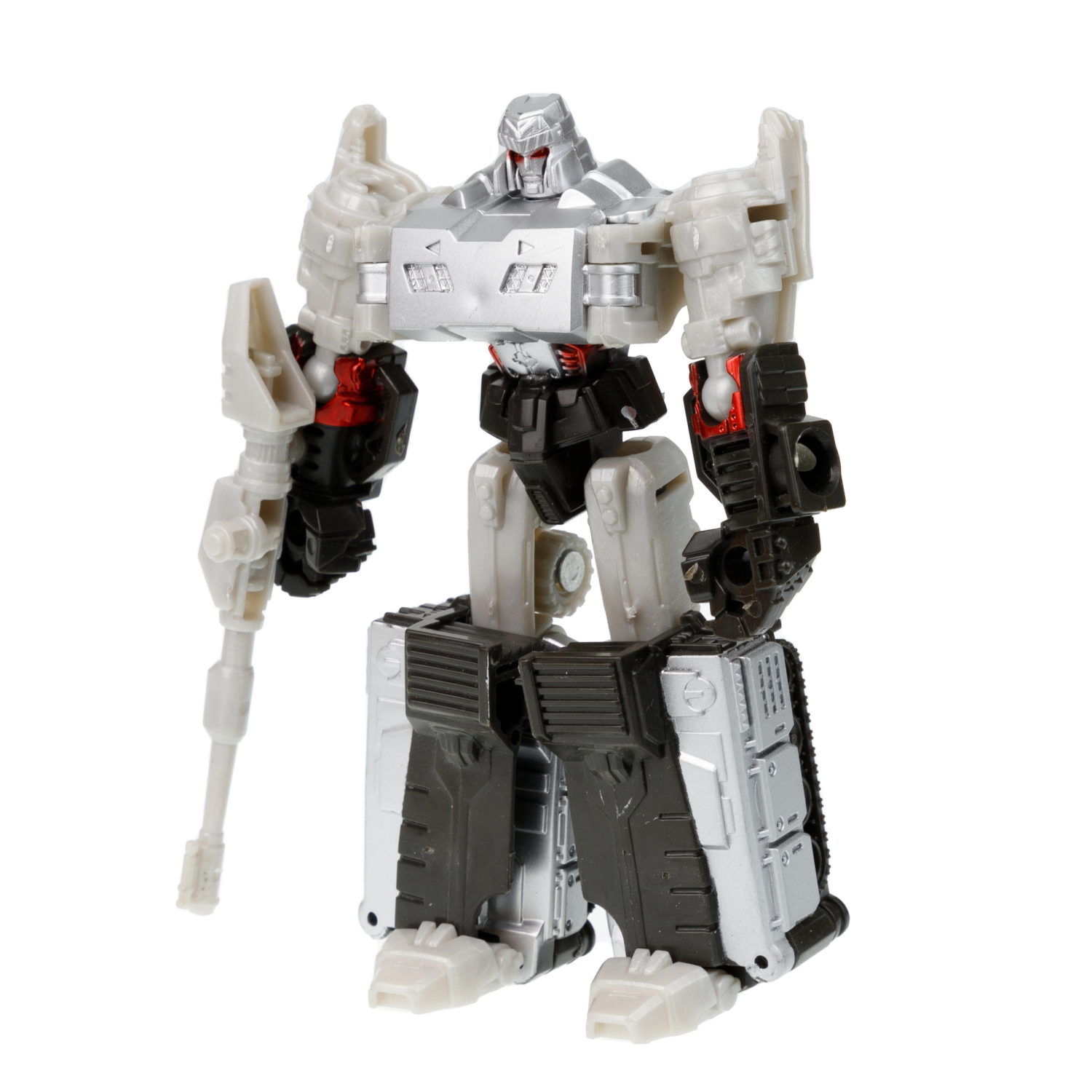 Фигурка 1TOY Звёздный защитник Танк - фото 6