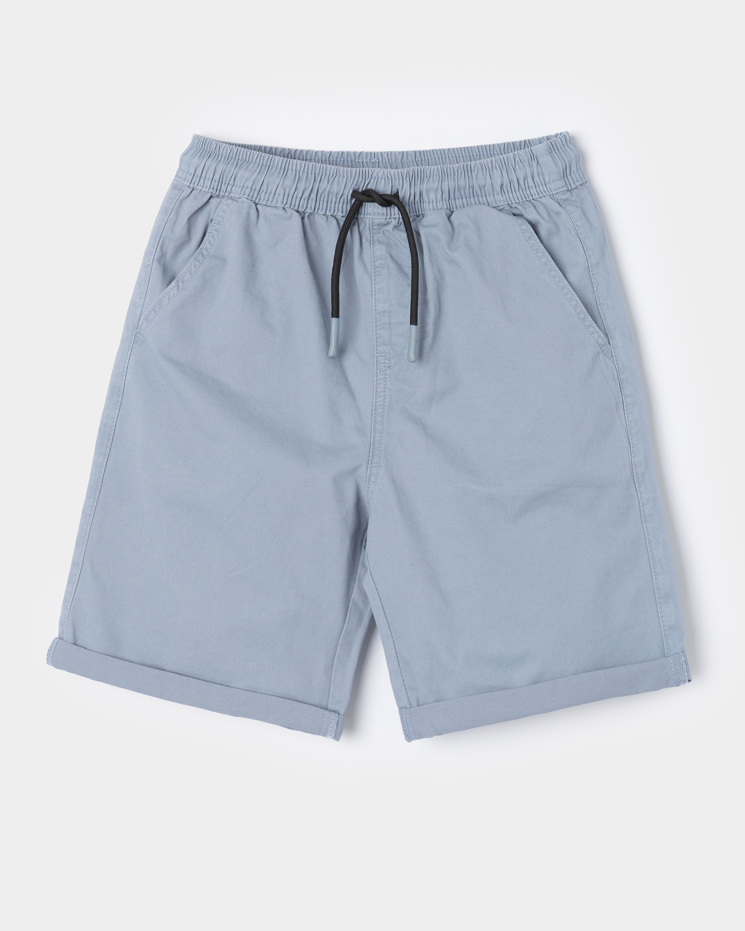 Шорты Futurino S26FU1-B372tb-66 - фото 3