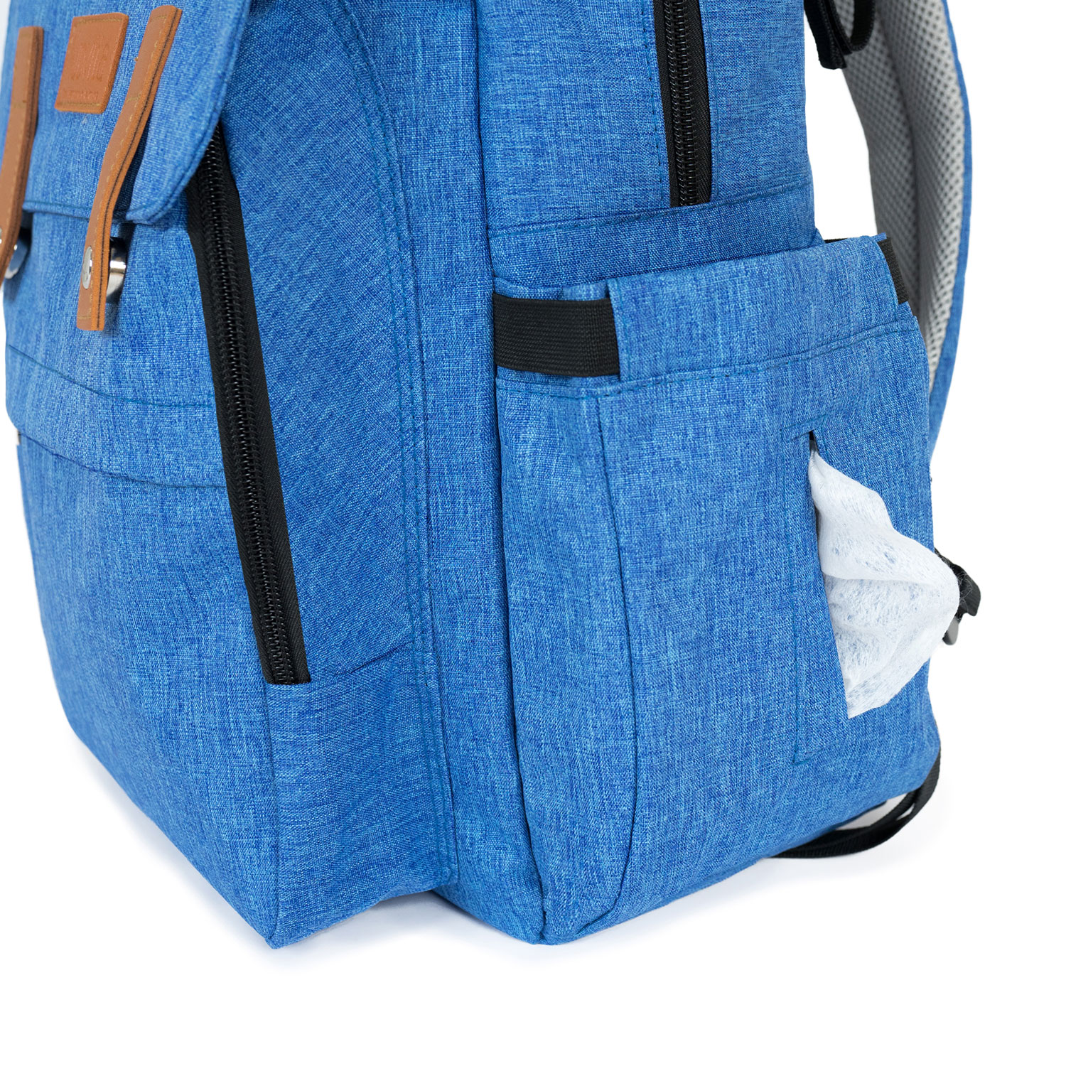 Рюкзак Nuovita CAPCAP hipster - фото 18