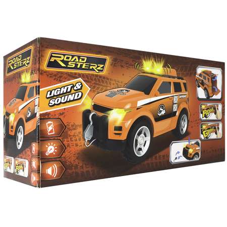 Автомобиль HTI (Roadsterz)