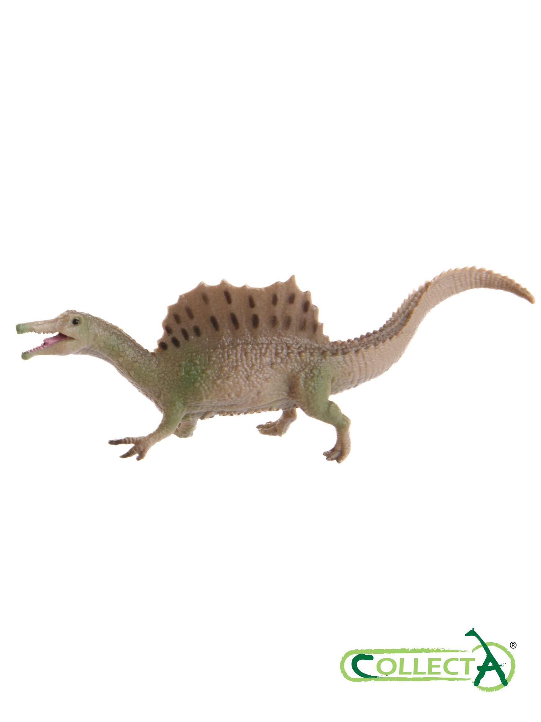 Фигурка Collecta Набор миниатюр - динозавры - фото 10