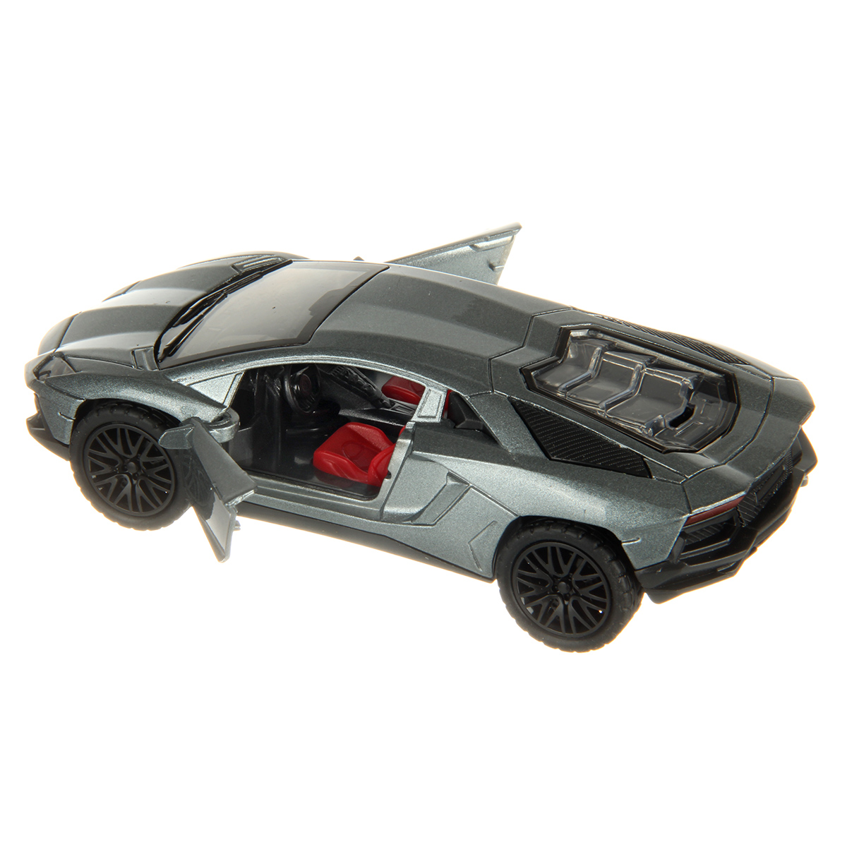 Автомобиль Veld Co 1:36 134974 - фото 3