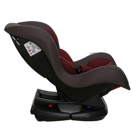 Автокресло Еду-Еду KS 303 0+/1 (0-18 кг)