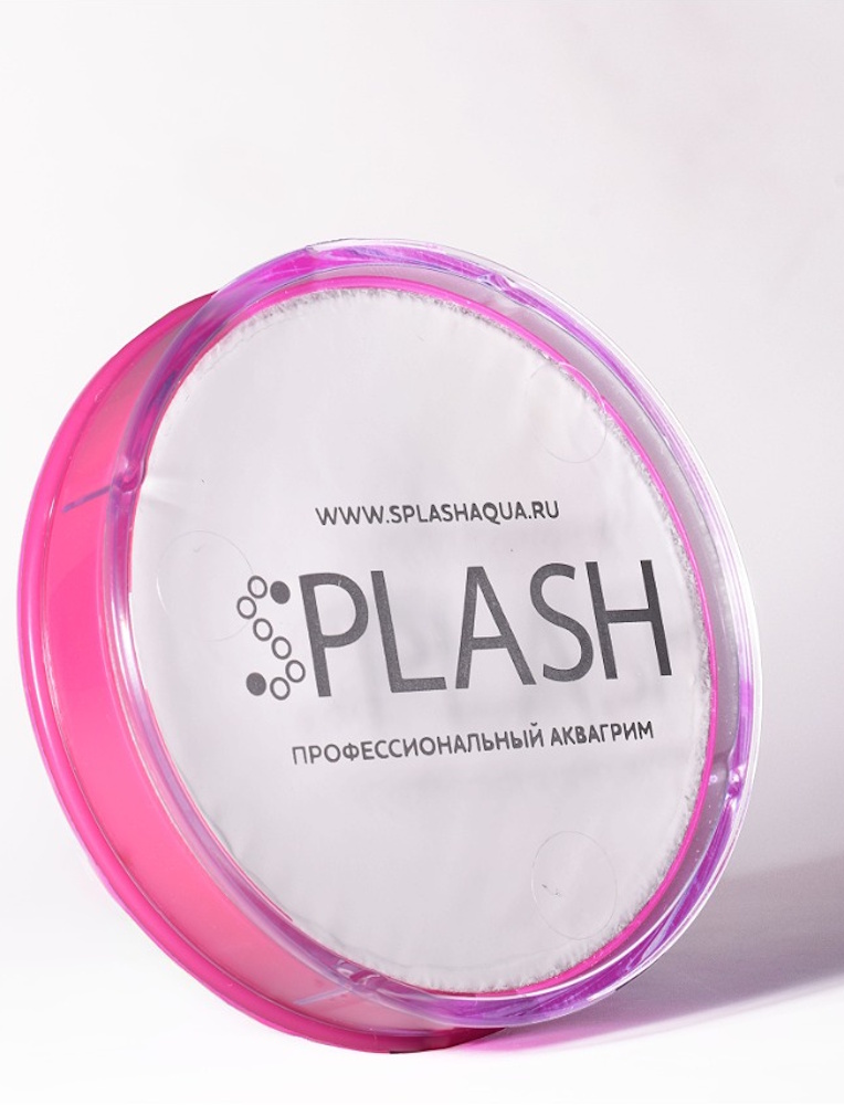 Аквагрим SPLASH краски 1 цв. - фото 1