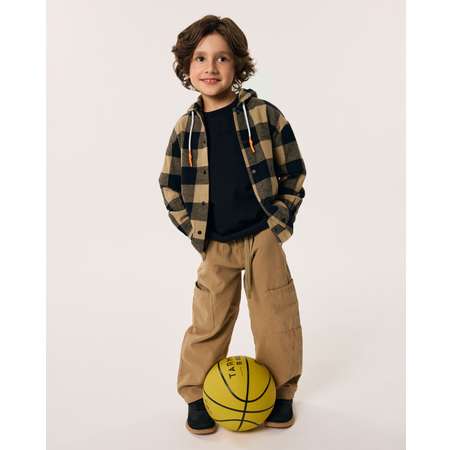 Брюки Futurino Fashion