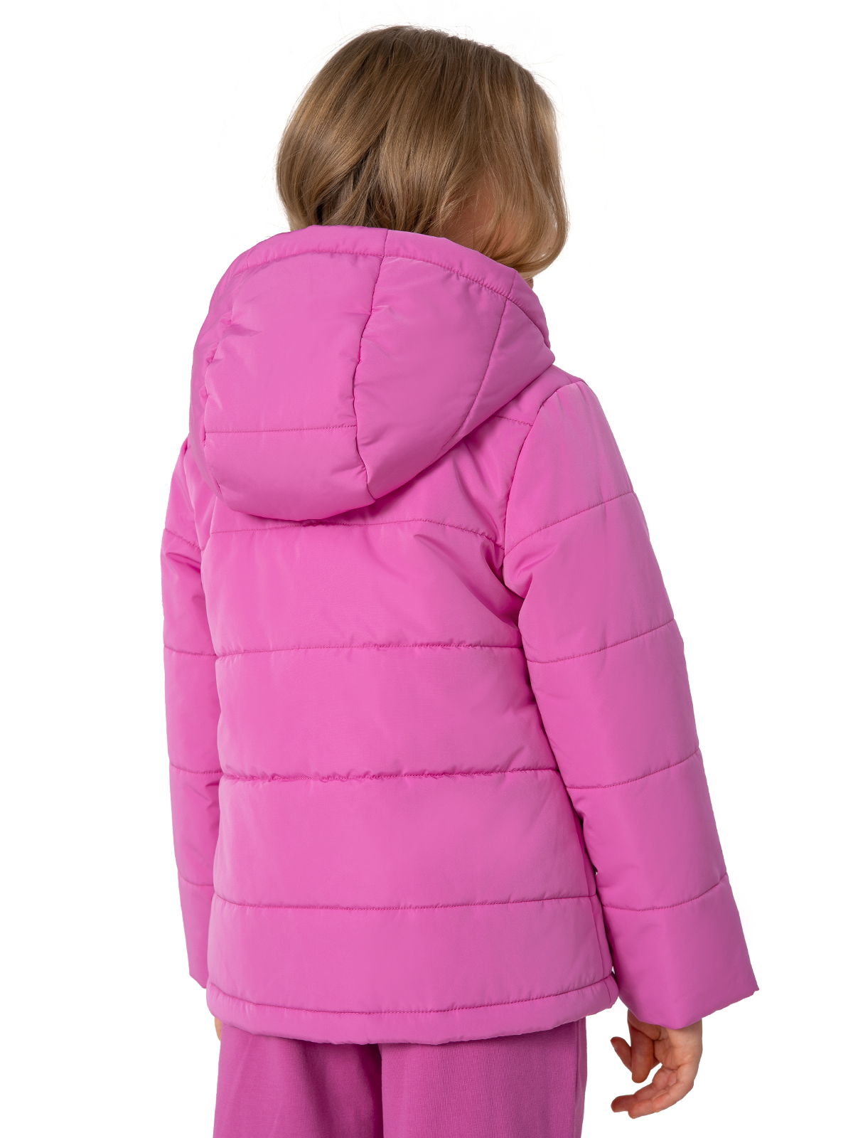 Куртка Kapika NKGCK02-X1 - фото 4