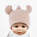 Шапочка Amarobaby