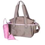 Сумка Baby Street Daisy Silky Beige