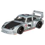 Автомобиль Hot Wheels Porsche 1:64