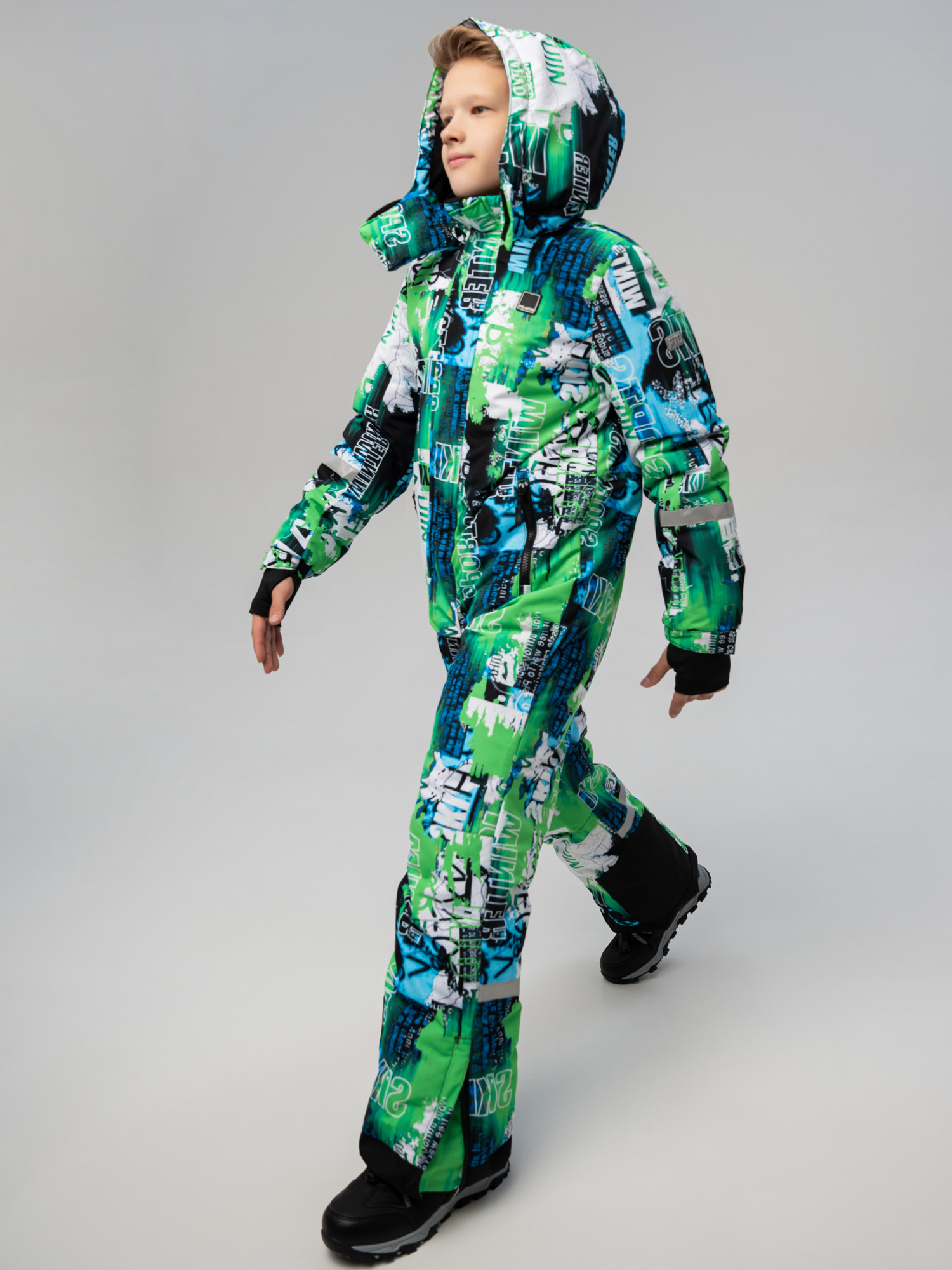 Комбинезон PlayToday 32411010 - фото 2