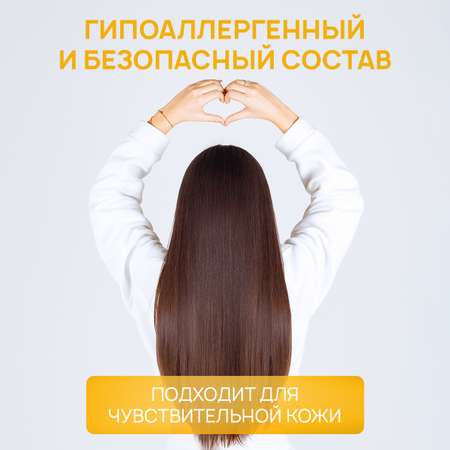 Шампунь SEPTIVIT Банановый смузи 1000 мл