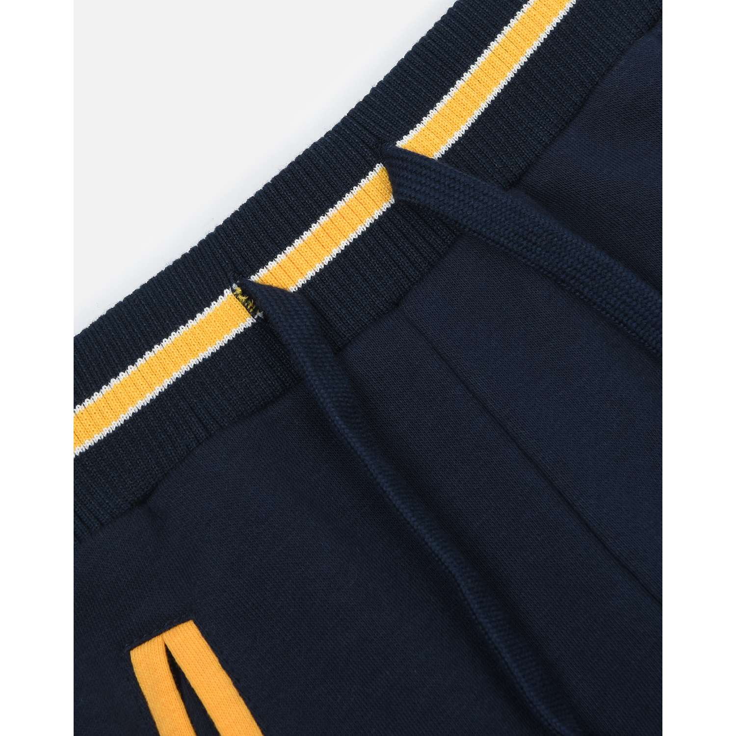 Брюки BabyGo SS22-IN104BGib-66 - фото 4
