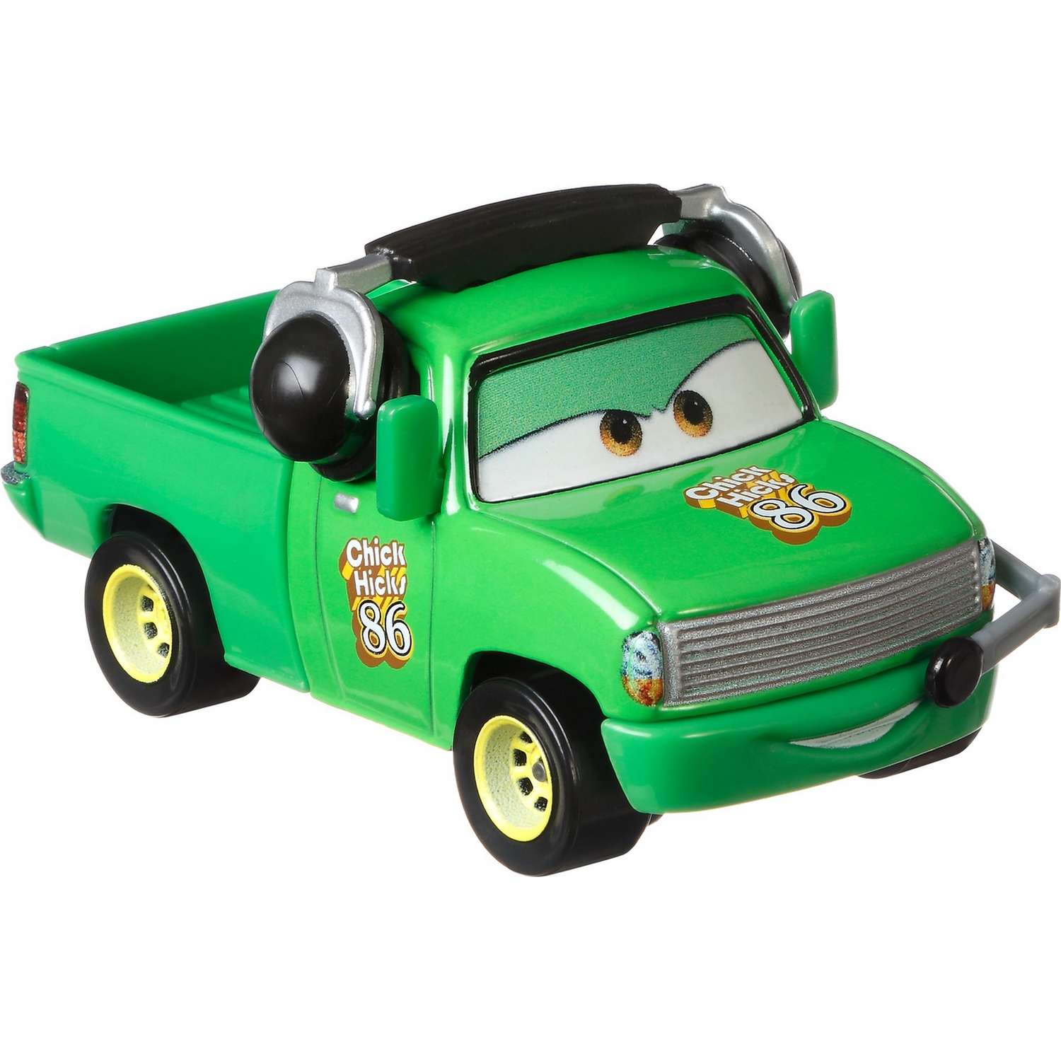 Игровой набор Cars Герои мультфильмов DXV99 - фото 8