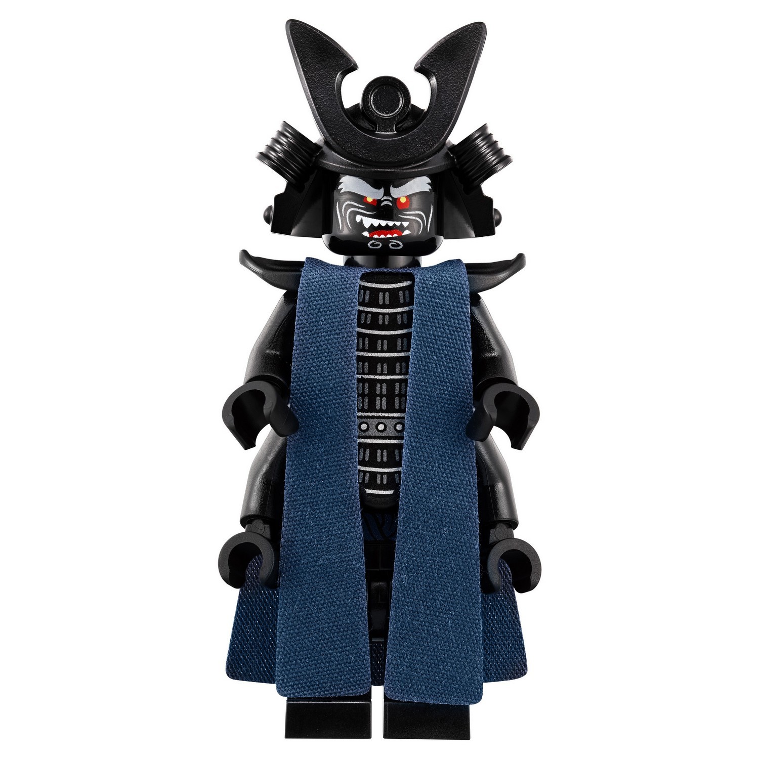 Конструктор LEGO NINJAGO блочный - фото 12