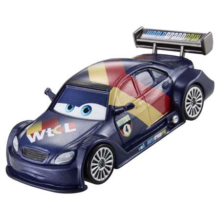 Автомобиль Mattel