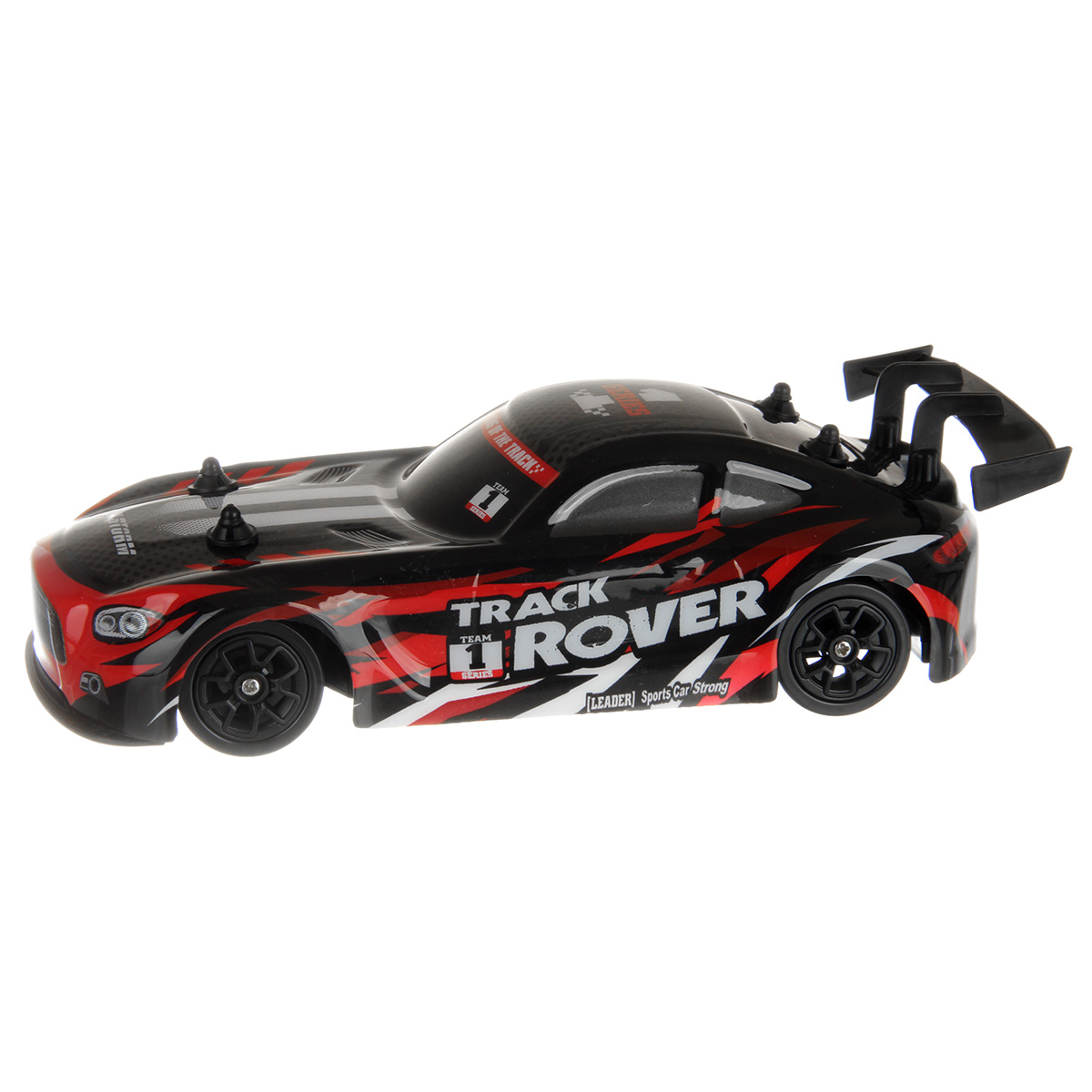 Автомобиль РУ Veld Co 1:24 - фото 13