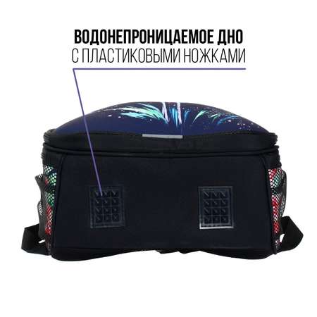 Рюкзак Calligrata Фламинго