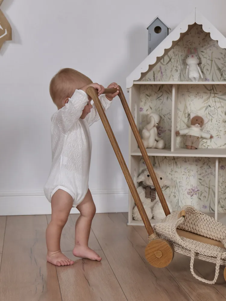 Боди Clariss ЦБ-00001554 - фото 3