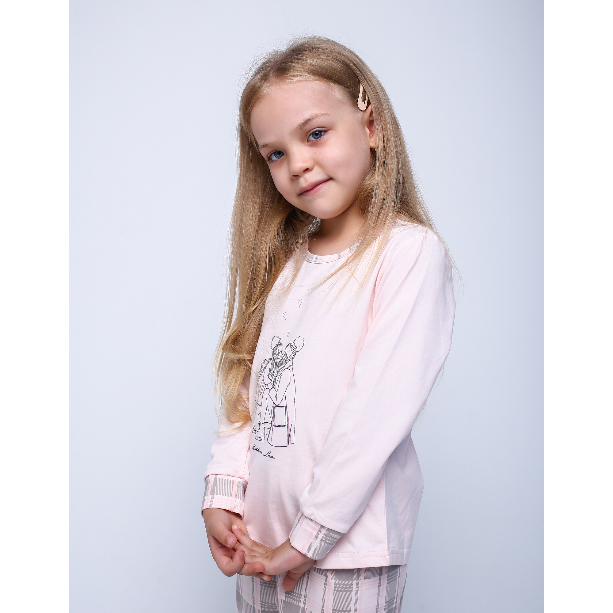 Пижама Vitaminka VTMO22-3307 - фото 4