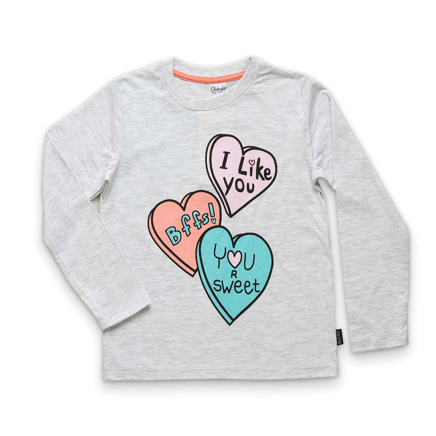 Джемпер Bella Veza Kids - фото 3