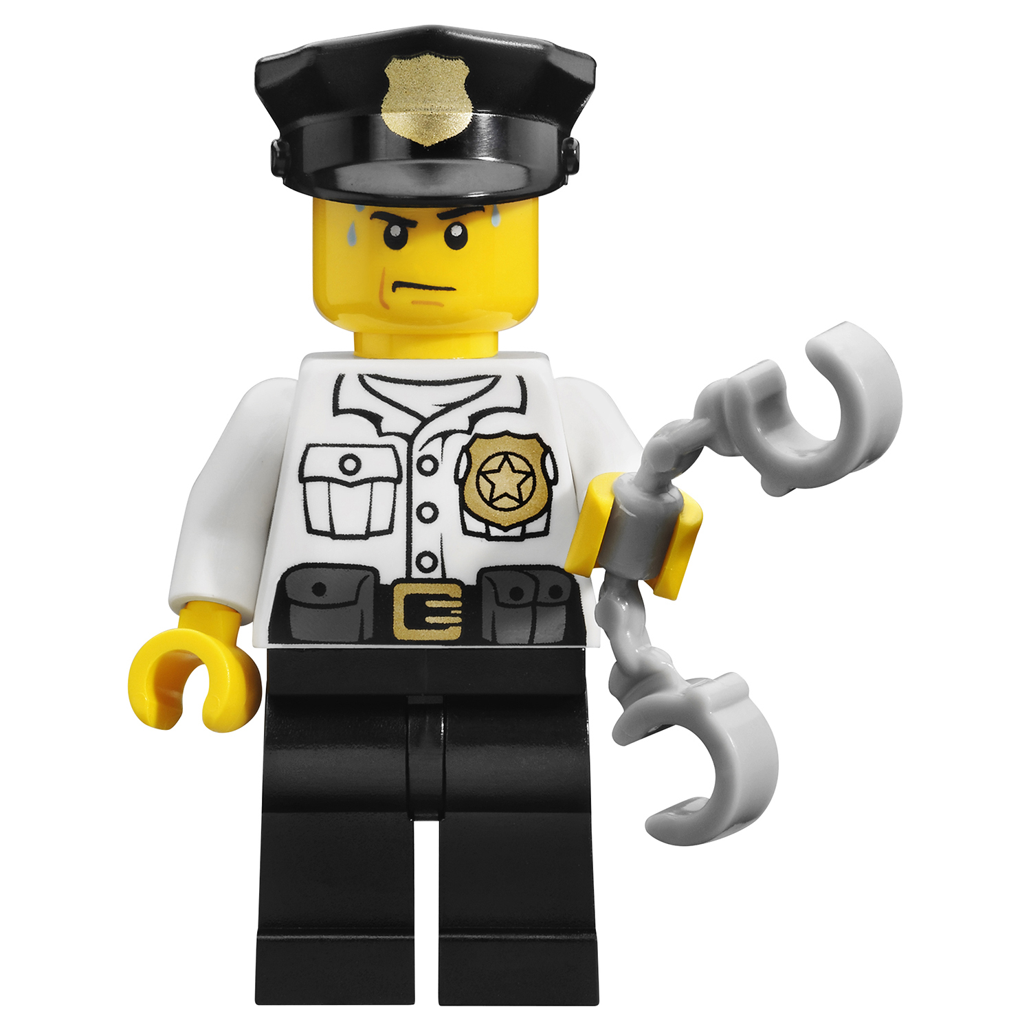 Конструктор LEGO Agents блочный - фото 6