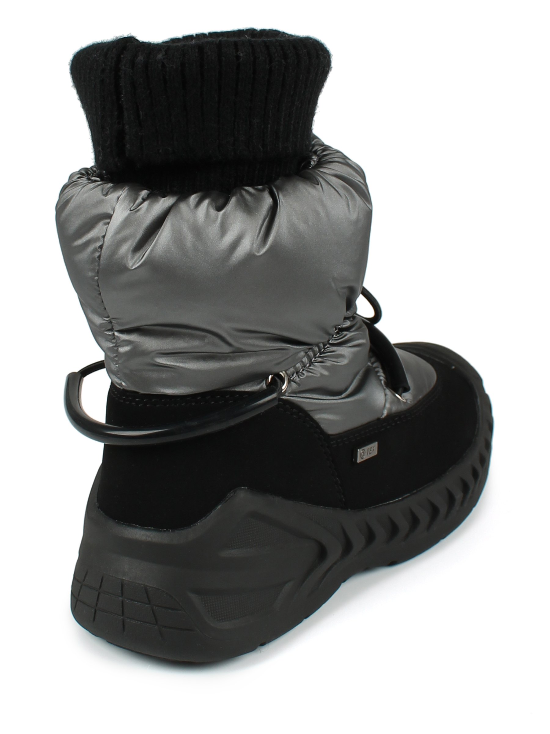 Ботинки Antilopa AL 15679 - фото 14